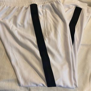 ASICS track pants